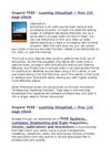 Learning VirtualDub Â– Free 216 page eBook, Packt Enterprise, Packt Enterprise Complimentary eBook, Adobe...