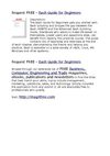 Machtelt Garrels, Machtelt GarrelsGuide, Bash Guide for Beginners, Bash scripting, unix, linux, windows 7