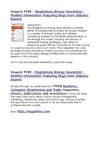NetLine Corporation, BlogNotions Energy Newsletter Monthly eNewsletter Featuring Blogs from Industry Experts, Energy,...