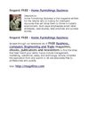 North American Publishing Company, North American Publishing CompanySubscription, Home Furnishings Business, retail,...