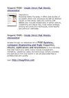North American Publishing Company, North American Publishing CompanyeNewsletter, Inside Direct Mail Weekly...