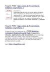 Oracle Corporation, Oracle CorporationWhite Paper, Baje costos de TI con Oracle Database 11g Release 2, database, IT...