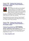 Packt Enterprise, Packt Enterprise Complimentary eBook Excerpt, Technical Best Practices for Dynamics AX -...