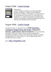 Putman Media, Control Design, design and manufacture of machinery, industrial machine, Manufacturing, Equipment,...