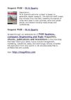 Questex Media, Questex MediaSubscription, Pit & Quarry, aggregates mining