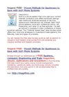 Resource Nation, Inc., Proven Methods for Businesses to Save with VoIP Phone Systems, phone system, voip, voicemail,...