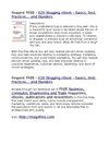 Schaefer Marketing Solutions, Schaefer Marketing SolutionseBook, B2B Blogging eBook - Basics, Best Practices... and...