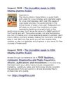 The Incredible Guide to NEW Ubuntu (Karmic Koala), Makeuseof.com, Makeuseof.com Complimentary Guide, Ubuntu Karmic...