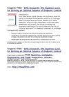 Viewfinity, Inc., Viewfinity, Inc.White Paper, EMA Research The Business Case for Striking an Optimal Balance of...