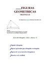 FIGURAS GEOMETRICAS
