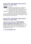 Zebra Technologies, Zebra TechnologiesWhite Paper, What Retailers Need to Know to Implement Customer Kiosks,...