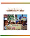 Almost Everything You Need to Know about Environmental Justice - English