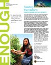 Feeding the Nations - How Global Warming affects Farming and Food Security