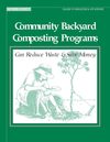 Community Backyard Composting Programs