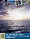 Regeneraton Project - 2008 Annual Report