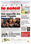 Edition du 12-13 Fev 2011