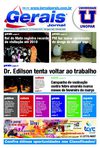 Gerais Jornal // Edição Número 30 // Ano 2 // 11 de fevereiro de 2011
