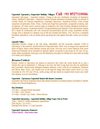 Supertech holiday Village |8527110066| Supertech holiday Homes | Supertech holiday Villas