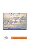 Sélection nomade