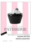 Cupcake Lipgloss Naughy But Nice, Chocolate Lipbalm & more at the Patisserie of Le Petit Tom ®