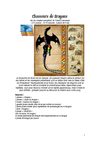 Chasseurs de dragons