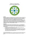 Earth Care Congregations: A Guide to Greening Presbyterian Churches