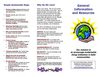 General Information and Resources
