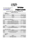 tarif hors 06