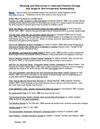 Reading and Resources to Address Climate Change and Support Environmental Stewardship