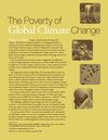 Climate and Poverty Earth Day Sunday Resource