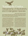 Tending the Garden 