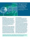 Through the Eye of a Hurricane: Rebuilding Just Communities (Earth Day 2006)