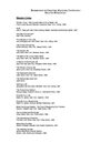 Simpler Living - Church Resource List and Books - Stewardship of Creation