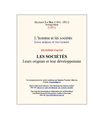 L'homme et les sociétés - Gustave Le Bon Part.2