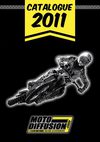 Catalogue Moto Diffusion 2011 - partie 1