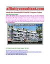Builder Ansal Alba!!09999684905 Ansal Alba Esencia Gurgaon
