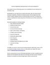 Structural Engineering drawing services