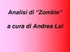 3 Zombie