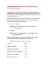 Understanding BMR And Your Calories