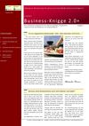 Inhaltsübersicht e-Letter Business-Knigge 2.0+ Ausgabe 01