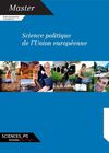 Plaquette DNM Science politique de l’Union européenne