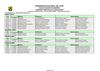 HORARIO EXAMEN 3RA. OPORTUNIDAD-FAFI 2010