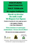 votre activité en Chartreuse ! avec ou sans neige
