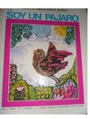 soy un pajaro