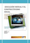EDUCACIÓN VIRTUAL Y ELK CONSTRUCTIVISMO SOCIAL