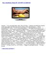 Cheap Price Electronics - Sharp 26 LCD HDTV LC-26SH12U