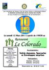 10 ans RC La Montagne