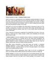 Family Vacations in India – Bringing Families Closer