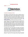 Competitive web designing in Florida