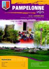 Journal Municipal de Pampelonne Janvier 2009